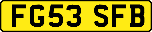 FG53SFB