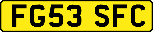 FG53SFC