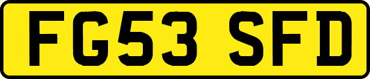 FG53SFD