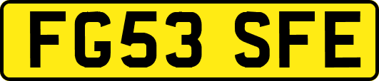 FG53SFE