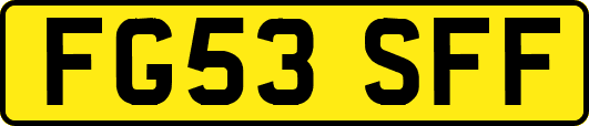 FG53SFF