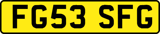 FG53SFG