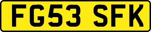 FG53SFK