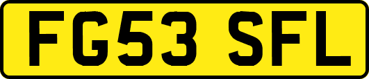 FG53SFL