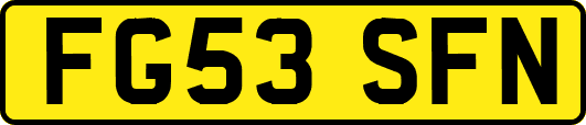 FG53SFN