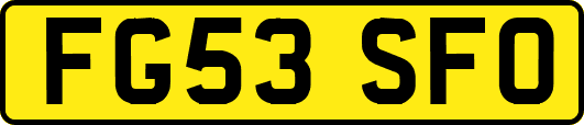 FG53SFO