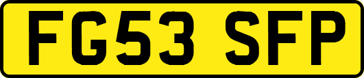FG53SFP