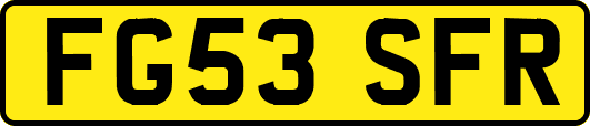 FG53SFR