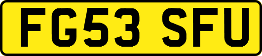 FG53SFU
