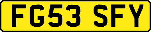 FG53SFY
