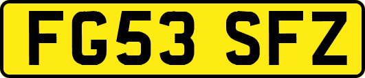 FG53SFZ