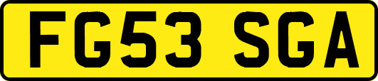 FG53SGA