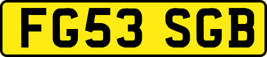 FG53SGB