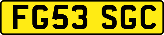 FG53SGC