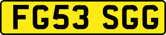 FG53SGG