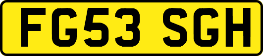 FG53SGH