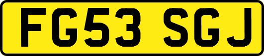 FG53SGJ