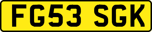 FG53SGK