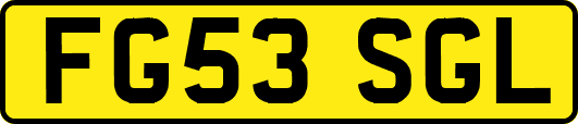 FG53SGL