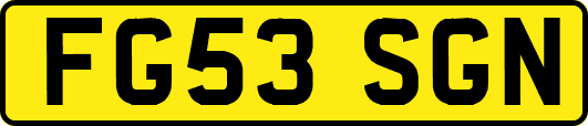 FG53SGN
