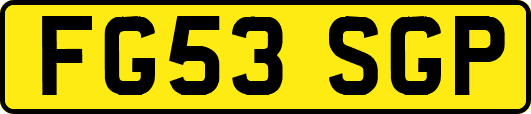 FG53SGP