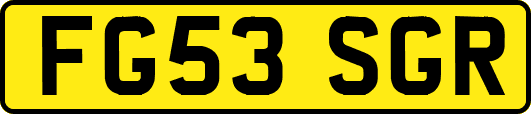 FG53SGR