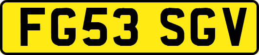 FG53SGV
