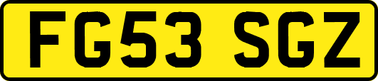 FG53SGZ