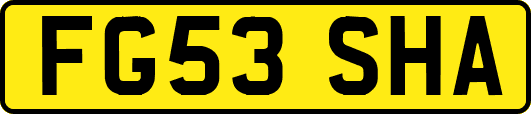 FG53SHA