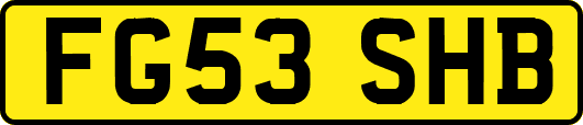 FG53SHB