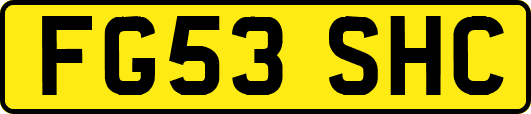 FG53SHC