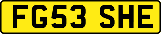 FG53SHE
