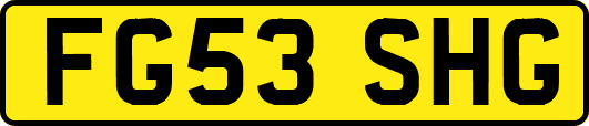 FG53SHG