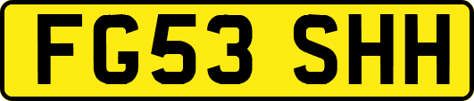 FG53SHH