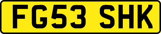 FG53SHK