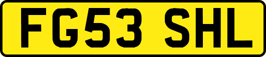 FG53SHL