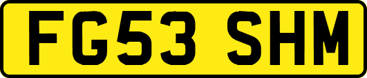 FG53SHM
