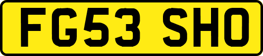 FG53SHO