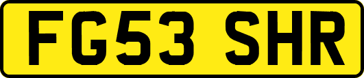 FG53SHR