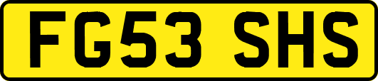 FG53SHS