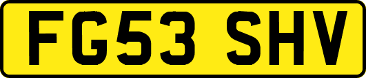 FG53SHV