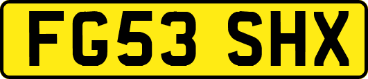 FG53SHX