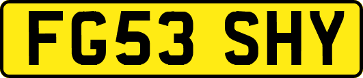 FG53SHY