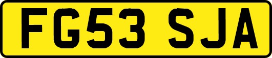 FG53SJA