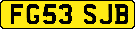 FG53SJB
