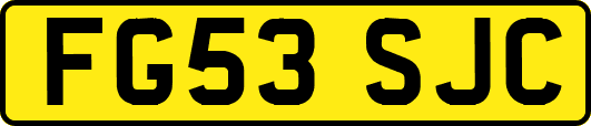 FG53SJC
