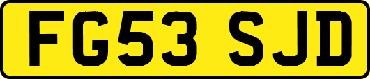 FG53SJD