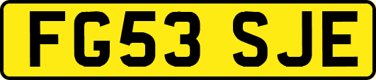 FG53SJE