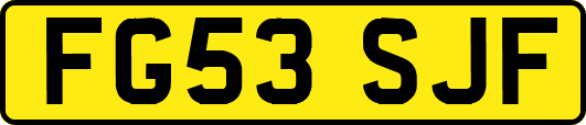 FG53SJF