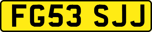 FG53SJJ